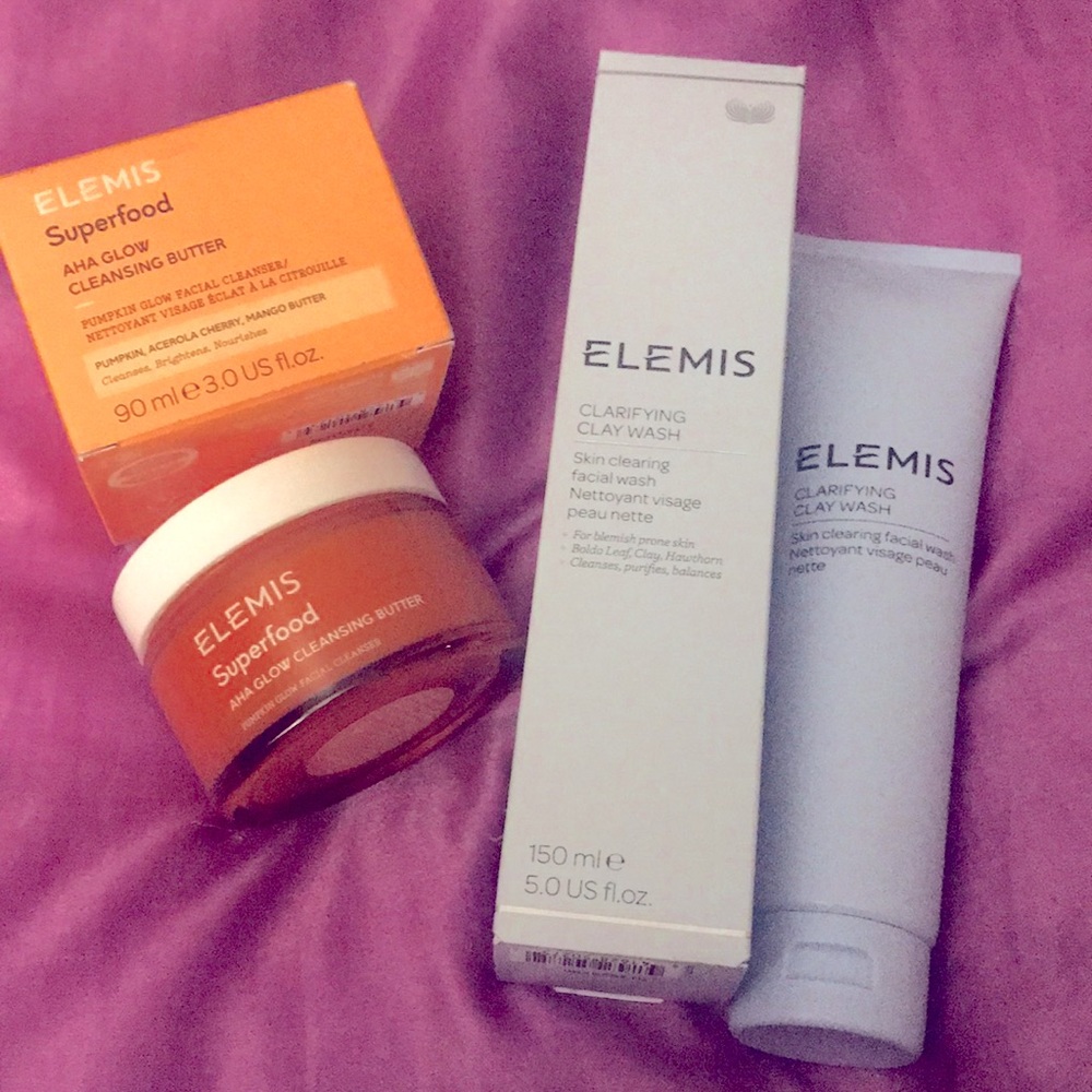 Skin care #2